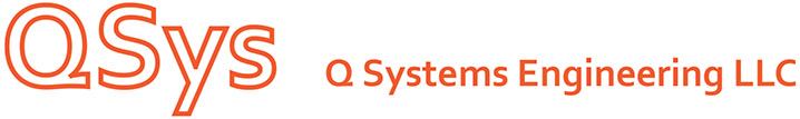 Q-Systems Engineering
